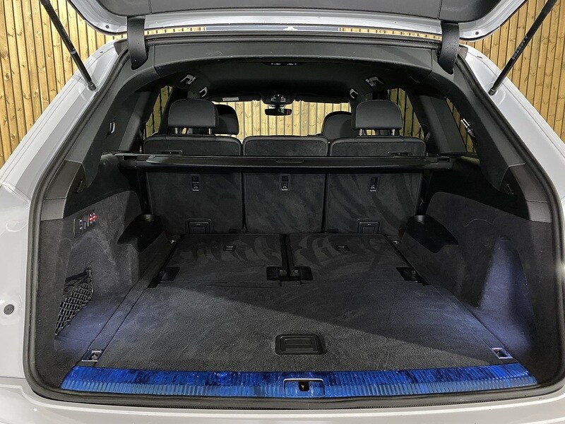 Used Audi Q7 2023 for sale - 77494351: Photo 24