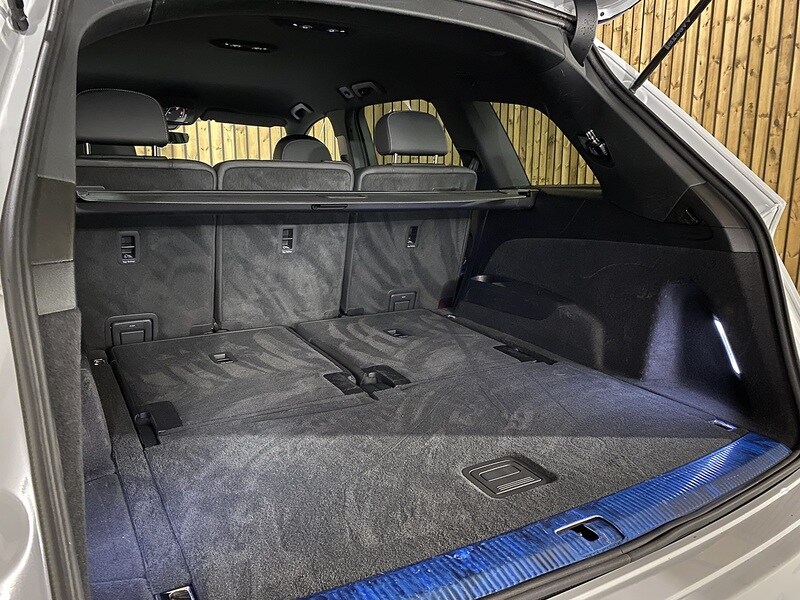 Used Audi Q7 2023 for sale - 77494351: Photo 25