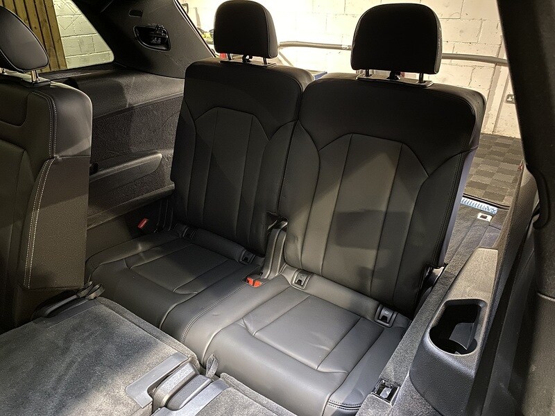 Used Audi Q7 2023 for sale - 77494351: Photo 27