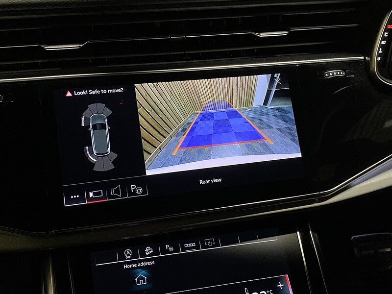 Used Audi Q7 2023 for sale - 77494351: Photo 29