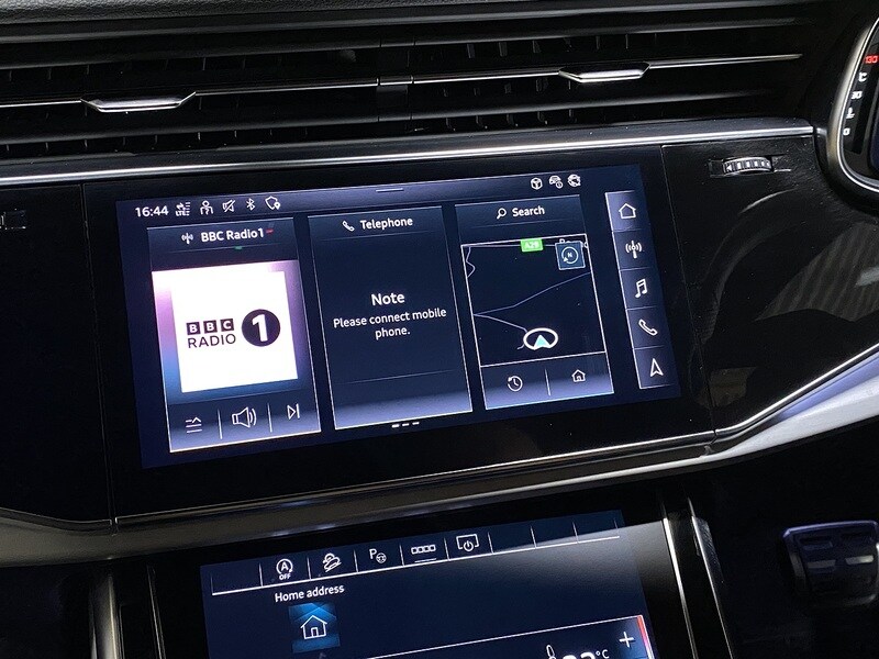 Used Audi Q7 2023 for sale - 77494351: Photo 32