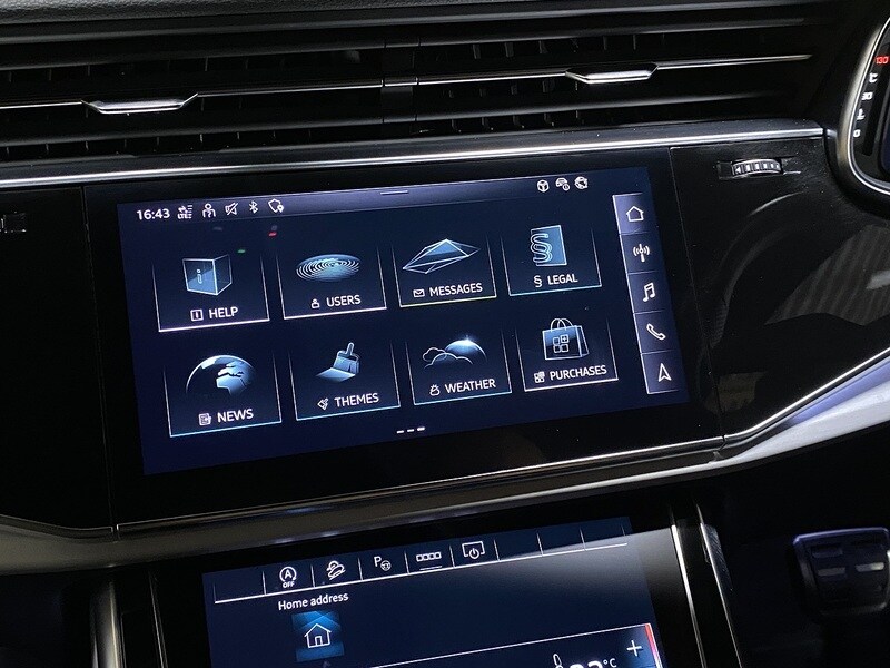 Used Audi Q7 2023 for sale - 77494351: Photo 33