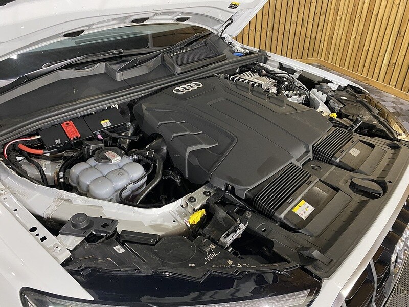 Used Audi Q7 2023 for sale - 77494351: Photo 39