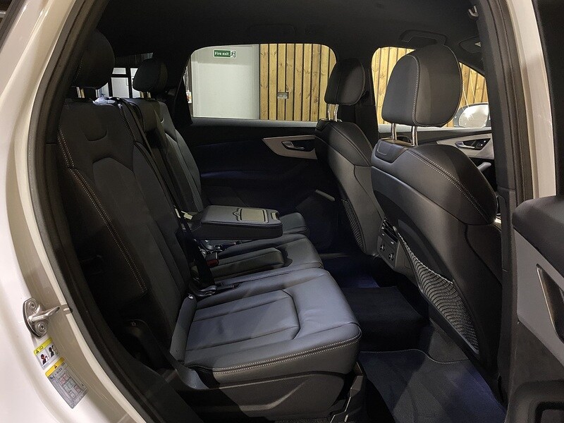 Used Audi Q7 2023 for sale - 77494351: Photo 45