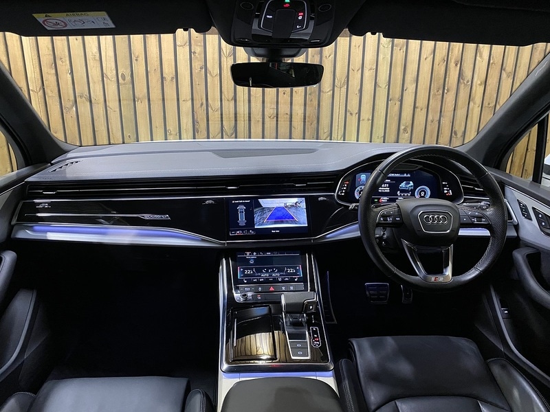 Used Audi Q7 2023 for sale - 77494351: Photo 5