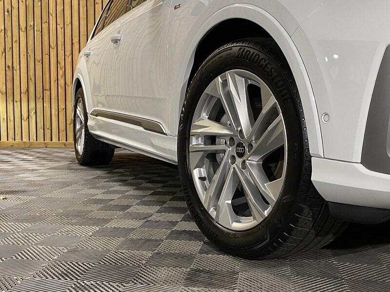 Used Audi Q7 2023 for sale - 77494351: Photo 56