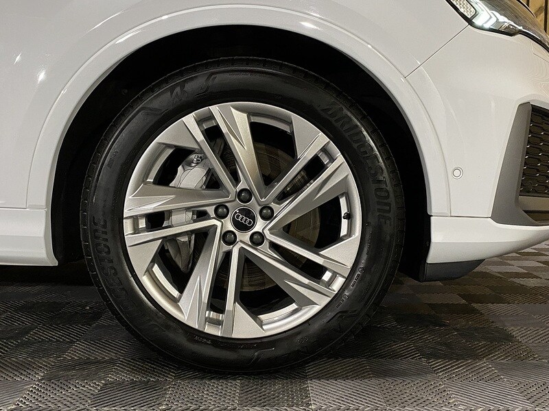 Used Audi Q7 2023 for sale - 77494351: Photo 60