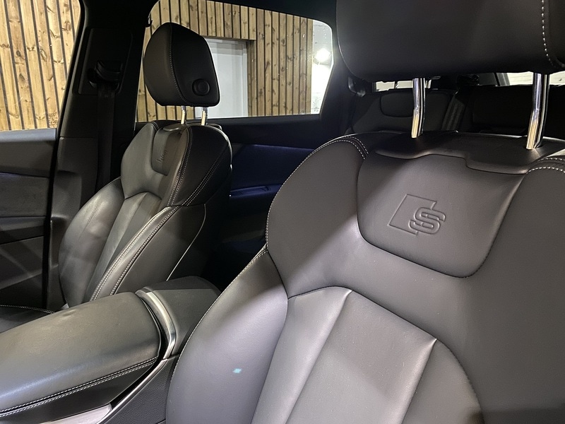 Used Audi Q7 2023 for sale - 77494351: Photo 7