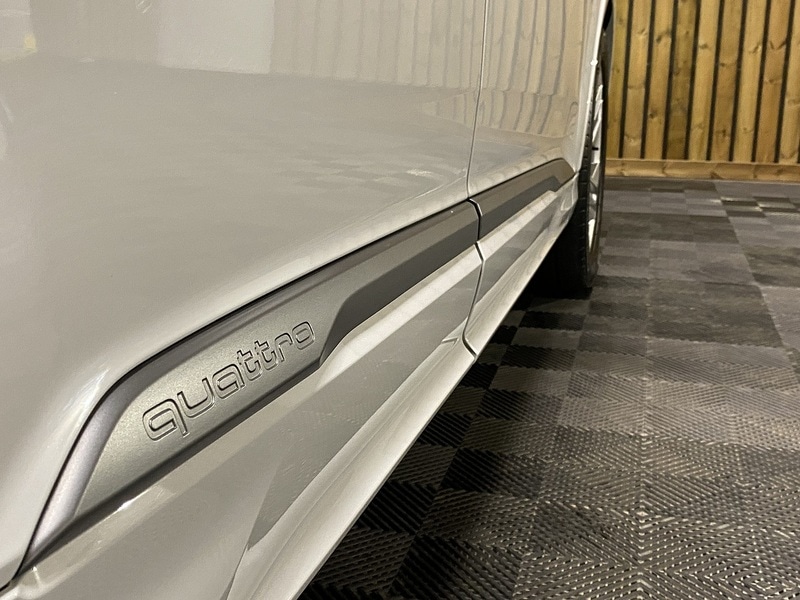 Used Audi Q7 2023 for sale - 77494351: Photo 8