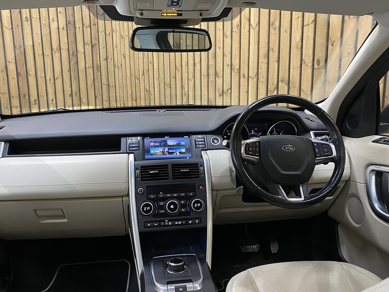 Used Land Rover Discovery Sport 2021 for sale - 77947078: Photo 3