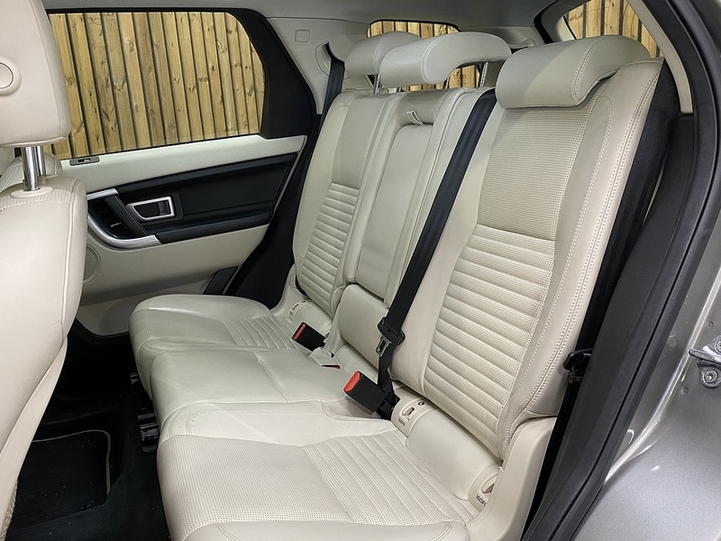 Used Land Rover Discovery Sport 2021 for sale - 77947078: Photo 5