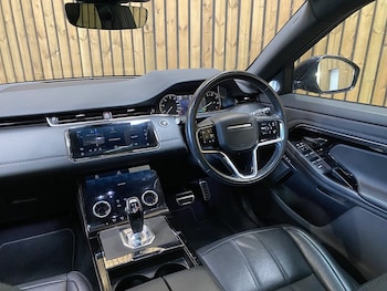 Used Land Rover Range Rover Evoque 2022 for sale - 78904469: Photo