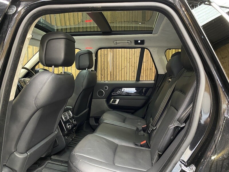 Used Land Rover Range Rover 2020 for sale - 77494360: Photo 11