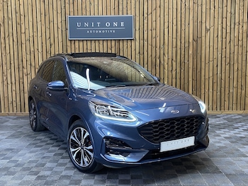 Used Ford Kuga 2020 for sale - 79289534: Photo