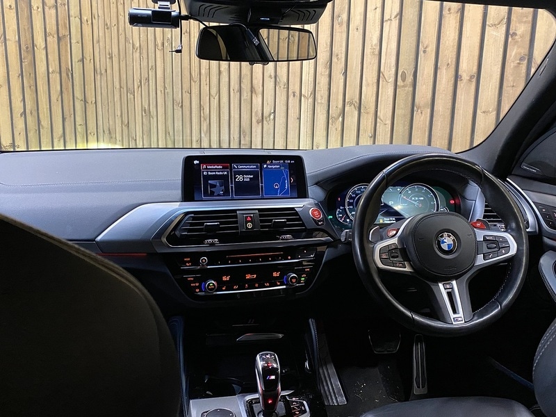 Used BMW X3 M 2019 for sale - 76357085: Photo 5