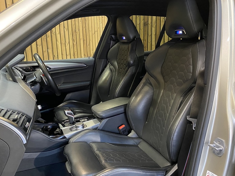 Used BMW X3 M 2019 for sale - 76357085: Photo 7