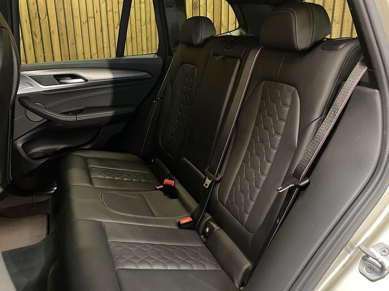 Used BMW X3 M 2019 for sale - 76357085: Photo 9