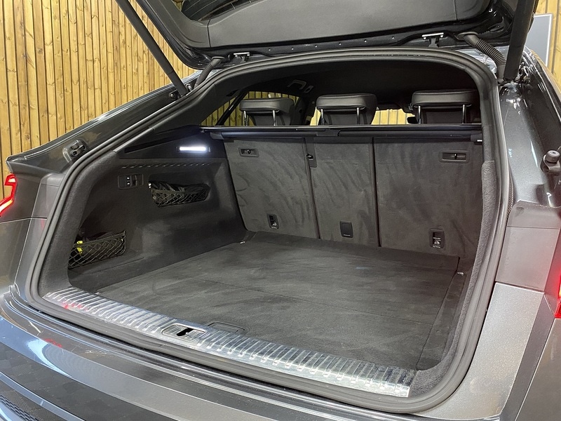 Used Audi Q8 2020 for sale - 78213153: Photo 17