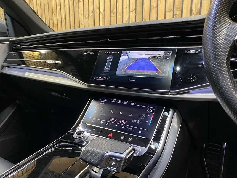 Used Audi Q8 2020 for sale - 78213153: Photo 22