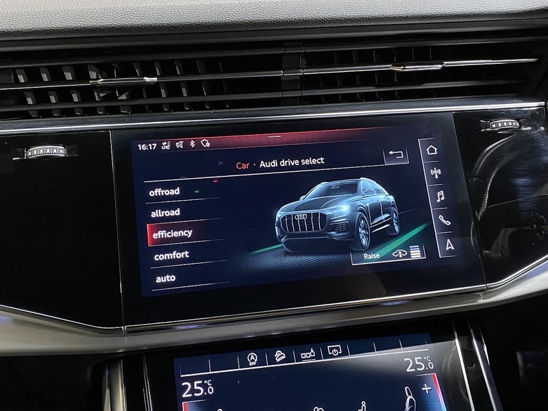 Used Audi Q8 2020 for sale - 78213153: Photo 26