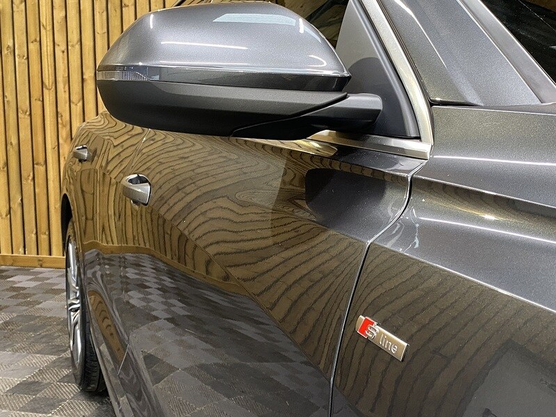 Used Audi Q8 2020 for sale - 78213153: Photo 32