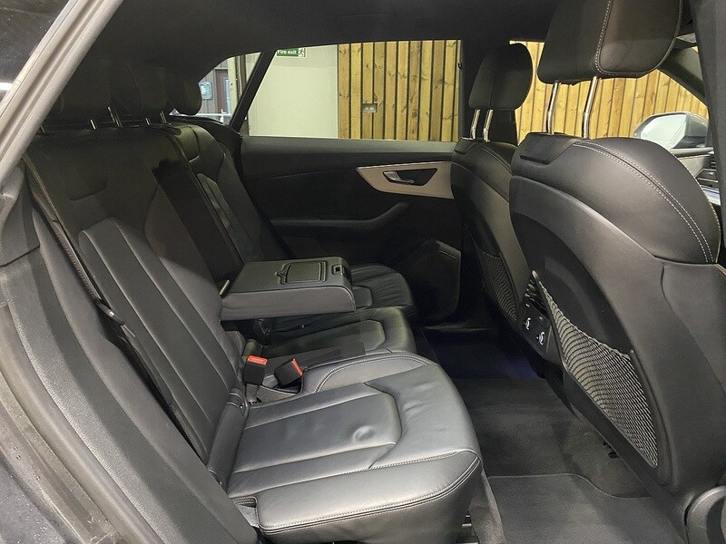 Used Audi Q8 2020 for sale - 78213153: Photo 48