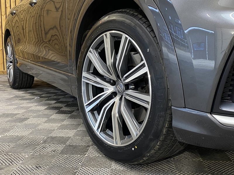 Used Audi Q8 2020 for sale - 78213153: Photo 6