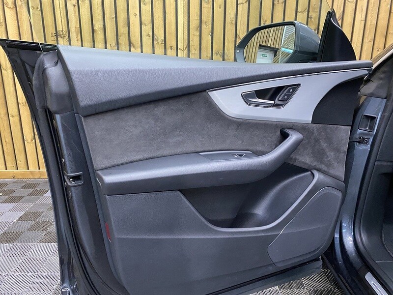 Used Audi Q8 2020 for sale - 78213153: Photo 63