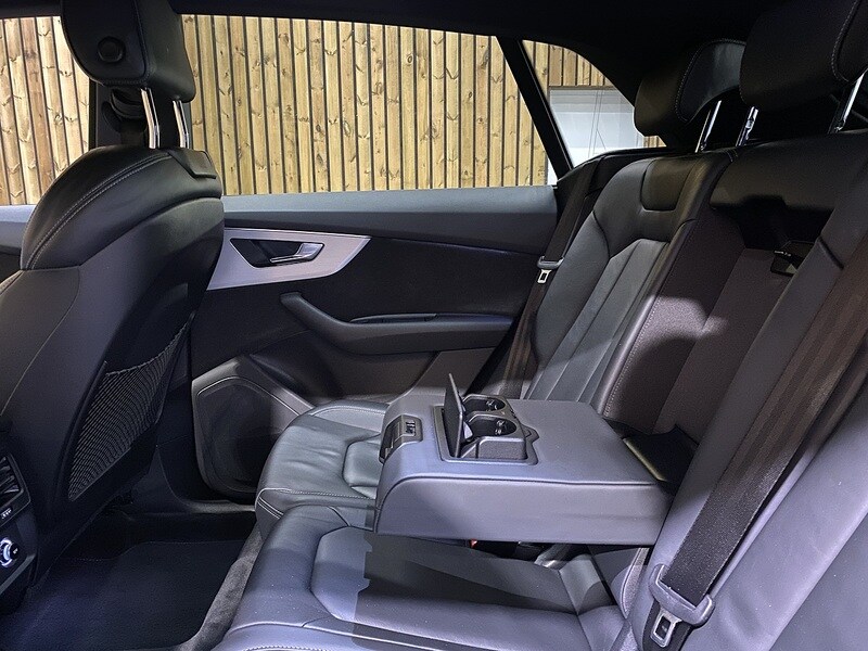 Used Audi Q8 2020 for sale - 78213153: Photo 66