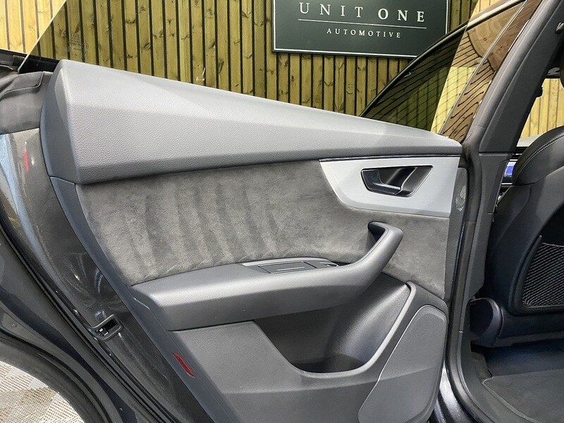 Used Audi Q8 2020 for sale - 78213153: Photo 70