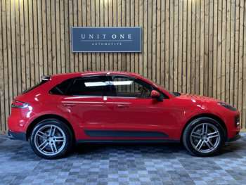 Used Porsche Macan 2019 for sale - 75278266: Photo