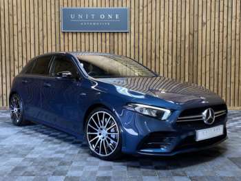 2023 - A35 AMG 5-Door