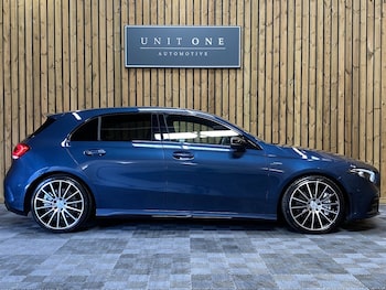 Used Mercedes-Benz A-Class 2023 for sale - 75278260: Photo