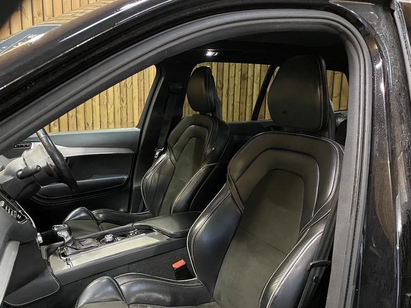 Used Volvo XC90 2017 for sale - 77337605: Photo 7