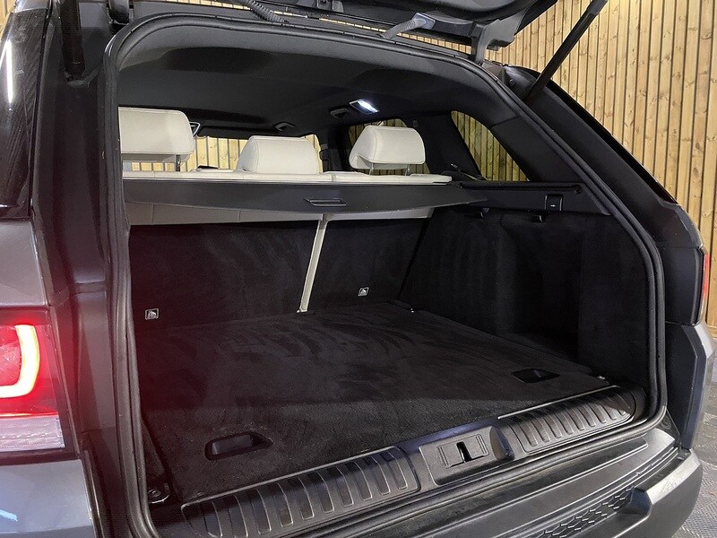 Used Land Rover Range Rover Sport 2017 for sale - 77007769: Photo 18