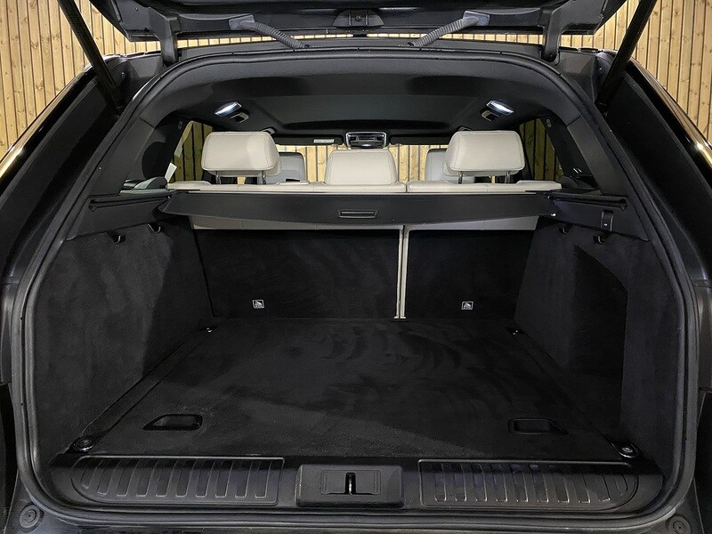 Used Land Rover Range Rover Sport 2017 for sale - 77007769: Photo 19