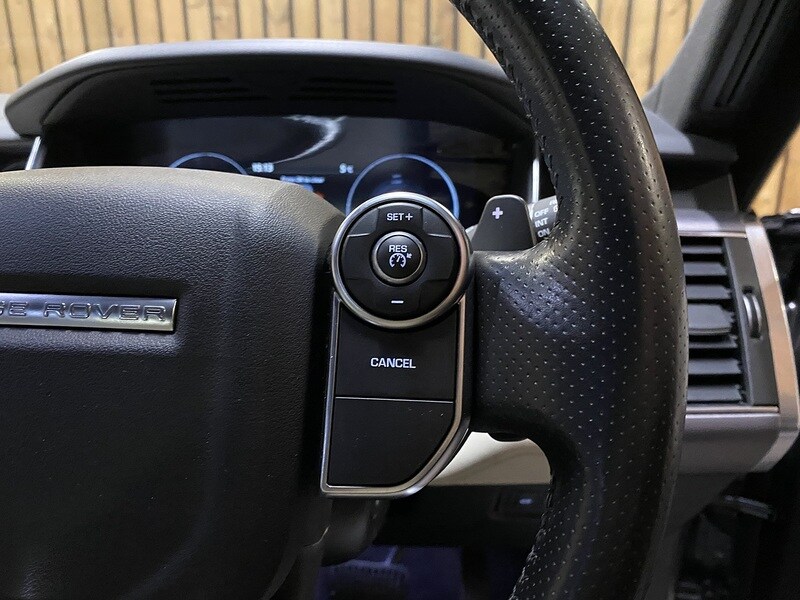 Used Land Rover Range Rover Sport 2017 for sale - 77007769: Photo 34