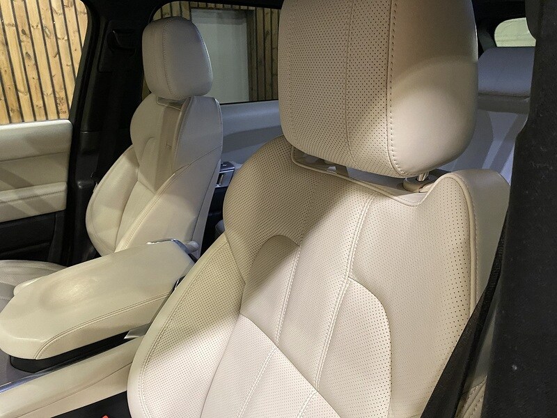 Used Land Rover Range Rover Sport 2017 for sale - 77007769: Photo 60