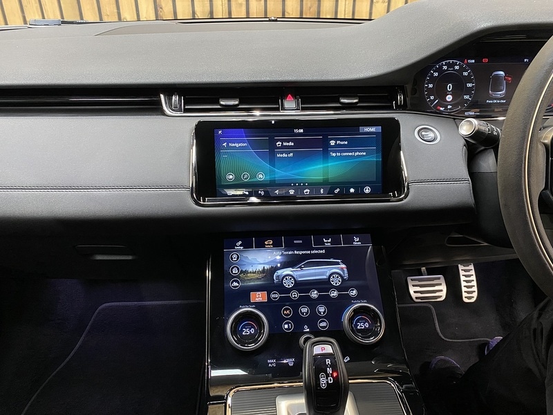 Used Land Rover Range Rover Evoque 2020 for sale - 78168030: Photo 17