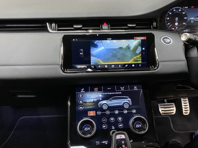 Used Land Rover Range Rover Evoque 2020 for sale - 78168030: Photo 18