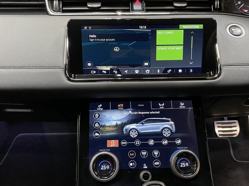 Used Land Rover Range Rover Evoque 2020 for sale - 78168030: Photo 19