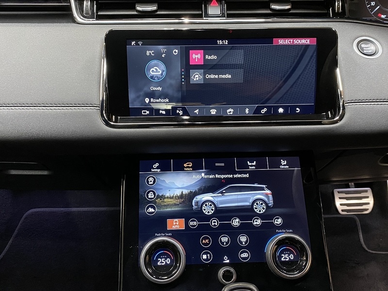 Used Land Rover Range Rover Evoque 2020 for sale - 78168030: Photo 20