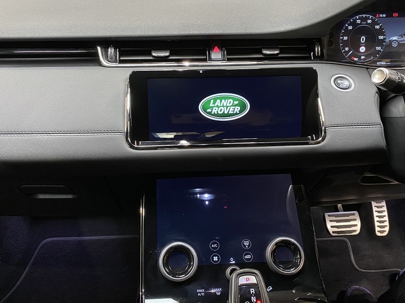 Used Land Rover Range Rover Evoque 2020 for sale - 78168030: Photo 21
