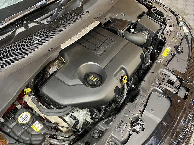 Used Land Rover Range Rover Evoque 2020 for sale - 78168030: Photo 26