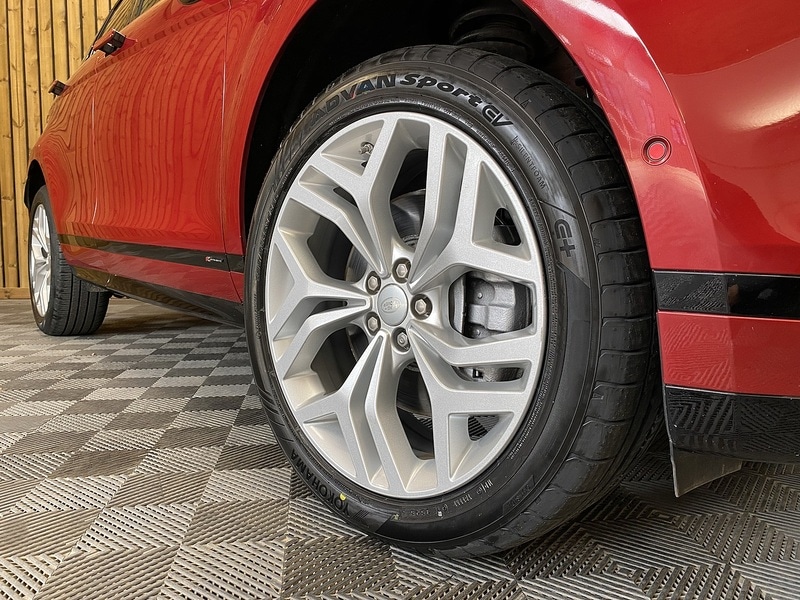 Used Land Rover Range Rover Evoque 2020 for sale - 78168030: Photo 27