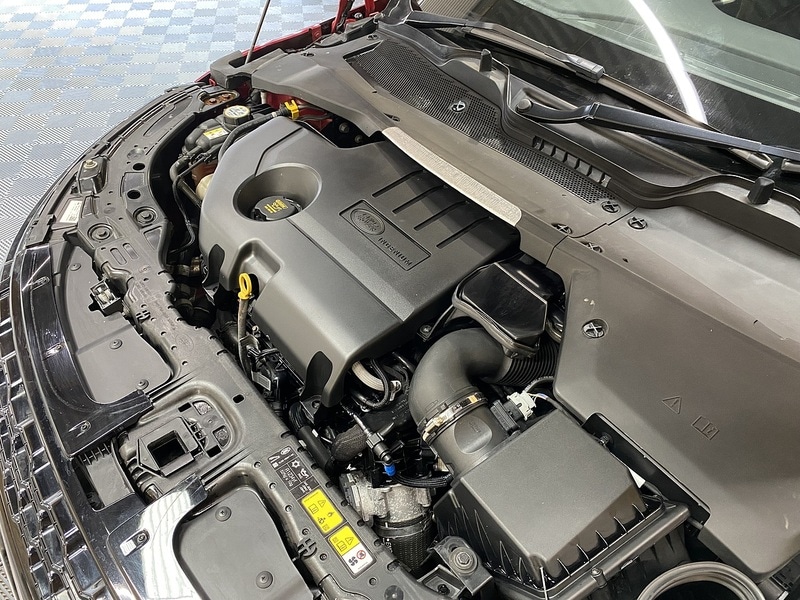 Used Land Rover Range Rover Evoque 2020 for sale - 78168030: Photo 28