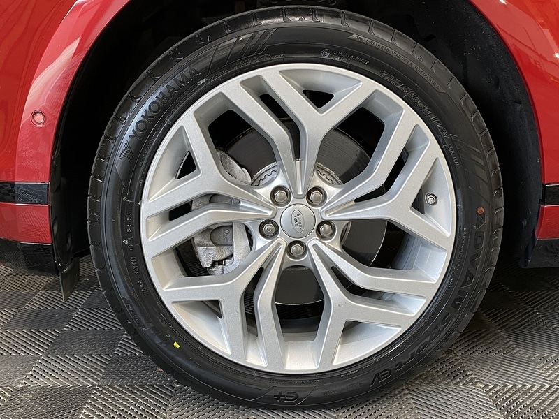 Used Land Rover Range Rover Evoque 2020 for sale - 78168030: Photo 32