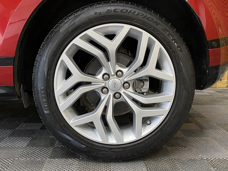 Used Land Rover Range Rover Evoque 2020 for sale - 78168030: Photo 33