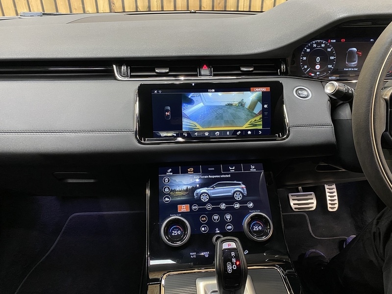 Used Land Rover Range Rover Evoque 2020 for sale - 78168030: Photo 34