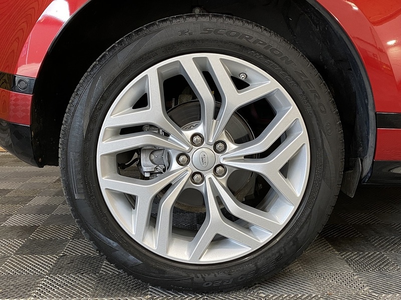 Used Land Rover Range Rover Evoque 2020 for sale - 78168030: Photo 38